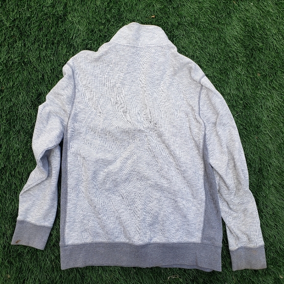 GAP Zip up sweatshirt - Picture 2 of 6